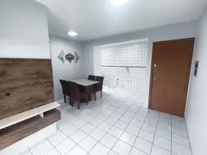 Apartamento para locação no Floresta.