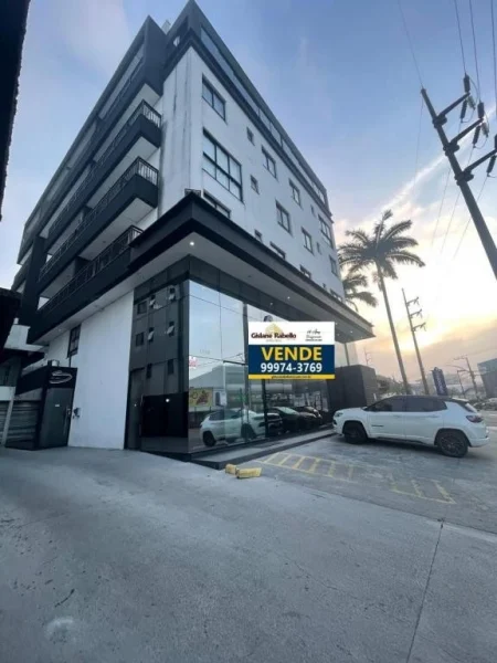 Sala Comercial à venda em Joinville, Anita Garibaldi