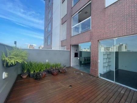 Giardino à venda em Joinville, Santo Antônio