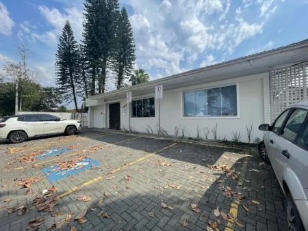 Imóvel Comercial para locação em Joinville, Bucarein