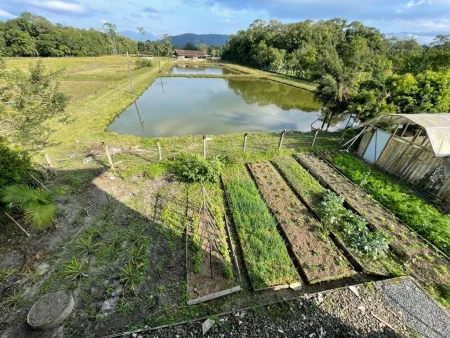 Chácara à venda em Joinville, Rio Bonito