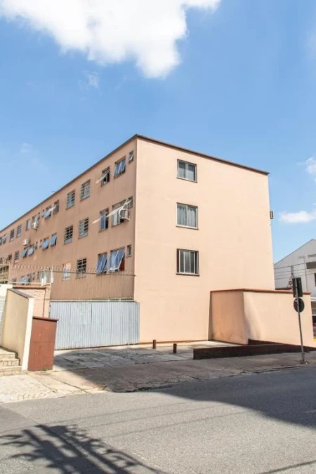 Apartamento para locação em Joinville, América