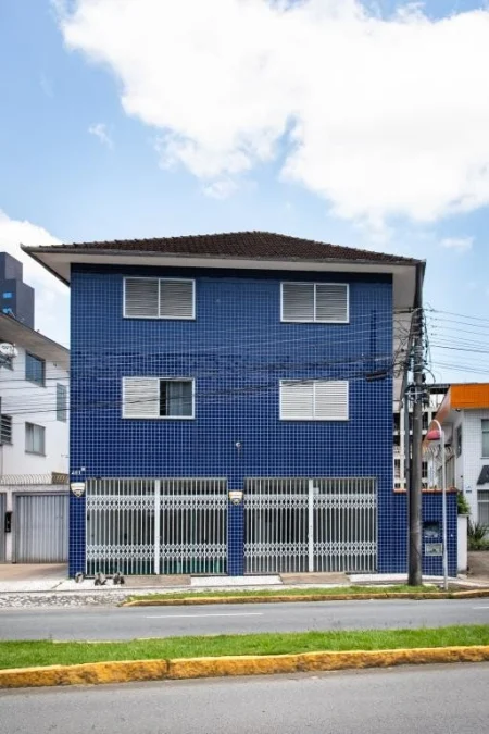 Sala Comercial para locação em Joinville, Centro