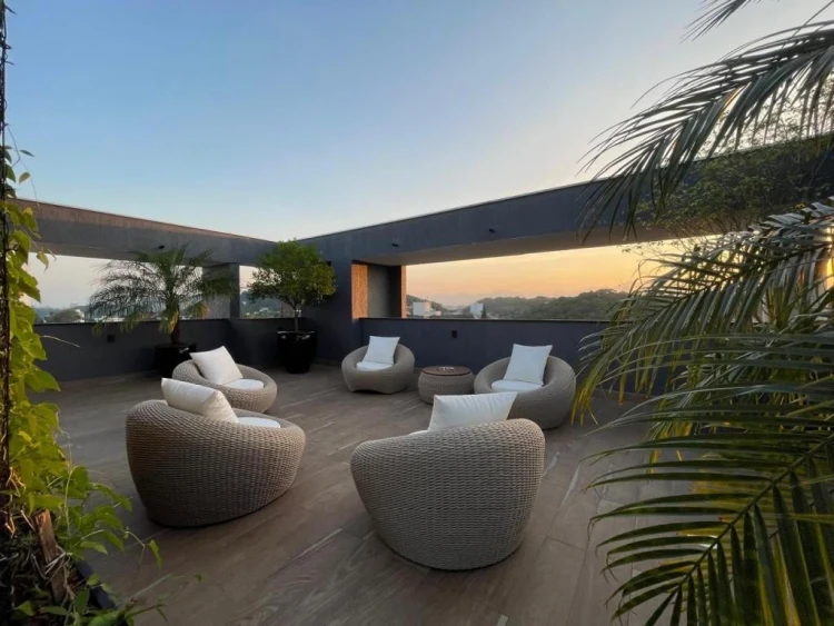 Apartamento à venda em Joinville, América