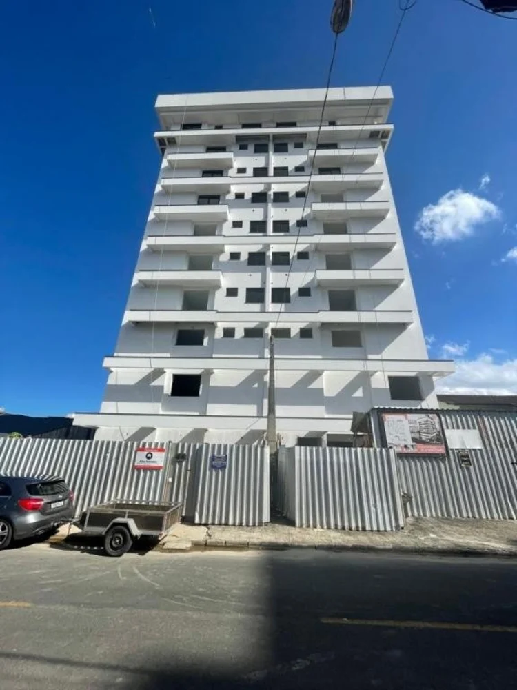 Apartamento à venda em Joinville, Costa E Silva