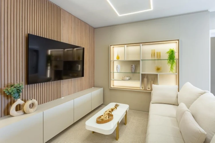 Apartamento à venda em Joinville, Centro