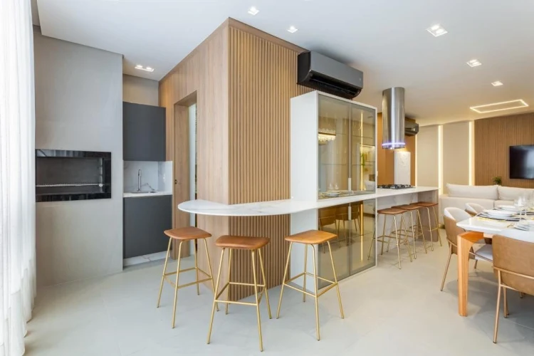 Apartamento à venda em Joinville, Centro