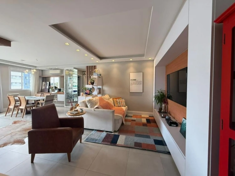 Apartamento à venda em Joinville, Santo Antônio