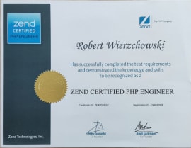 Miniaturka certyfikatu ZCPE