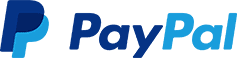 Logo PayPal