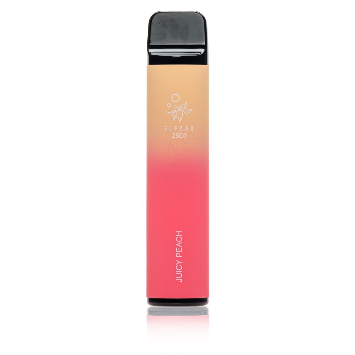 ELF BAR 2500 Juicy Peach - Pfirsich