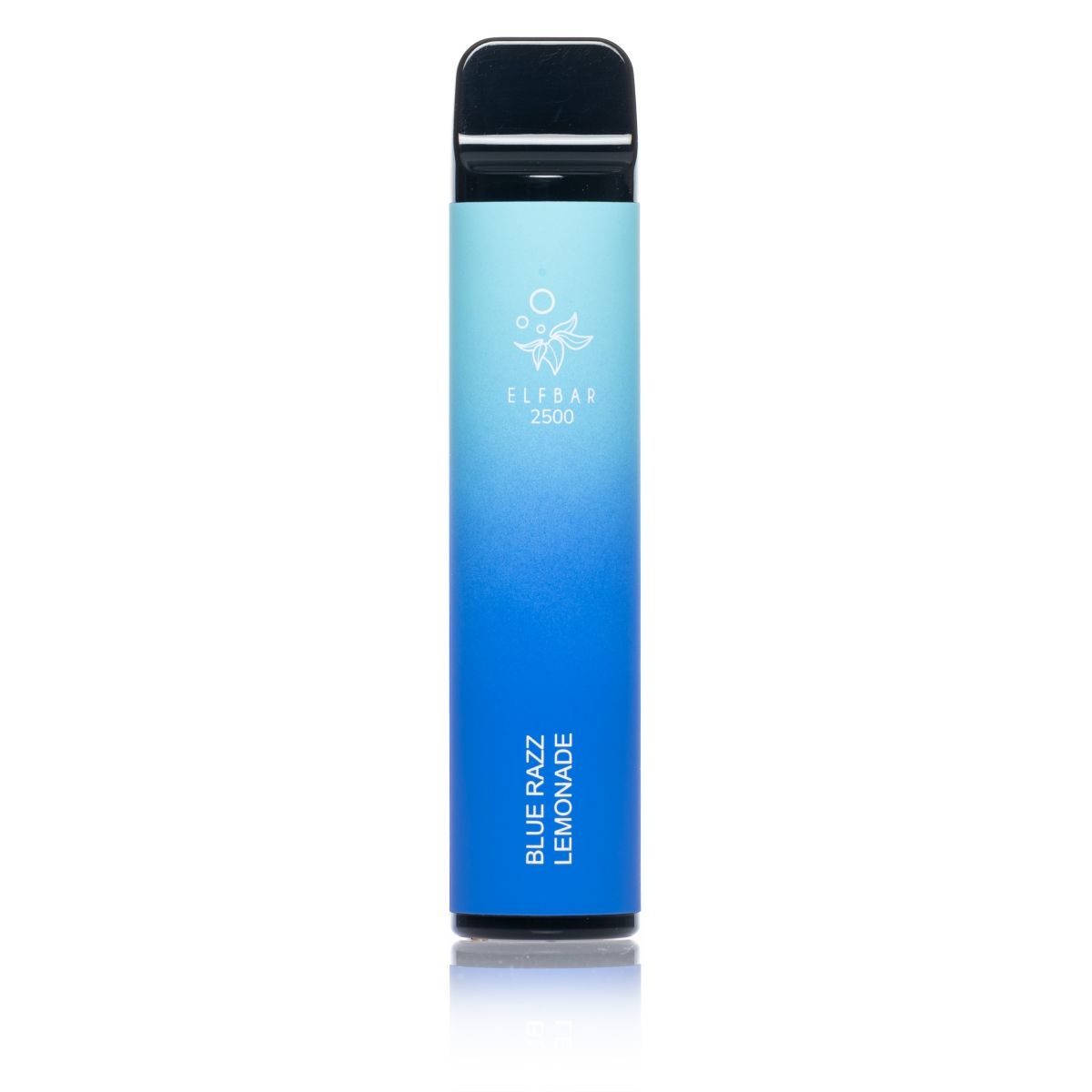 ELF BAR 2500 Blue Razz Lemonade - Himbeere Blaubeere Limonade
