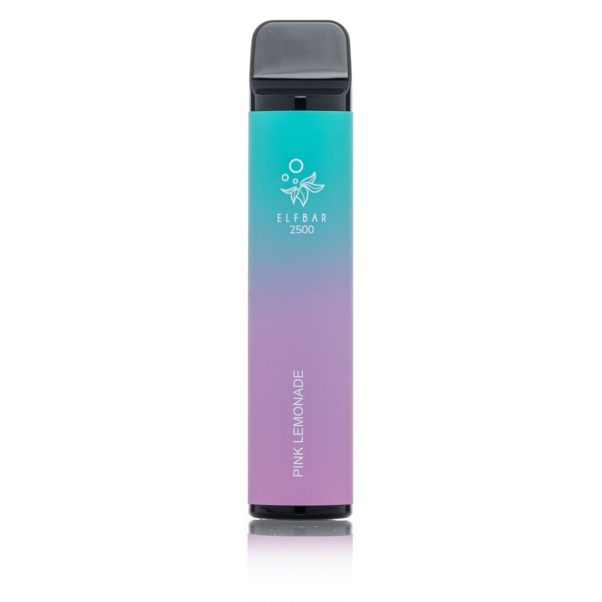 ELF BAR 2500 Pink Lemonade - Grapefruit Limonade