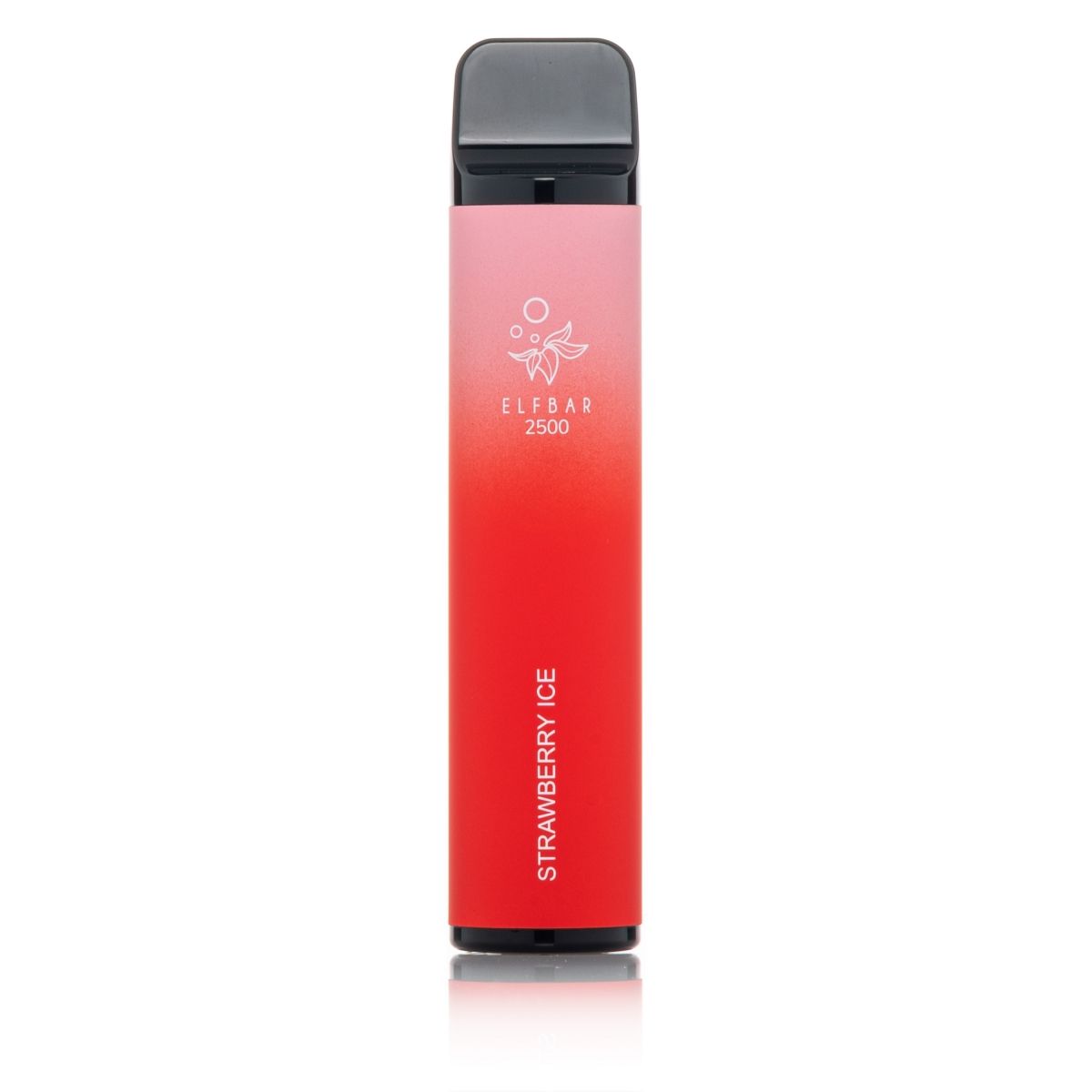 ELF BAR 2500 Strawberry ICE - Erdbeere Menthol