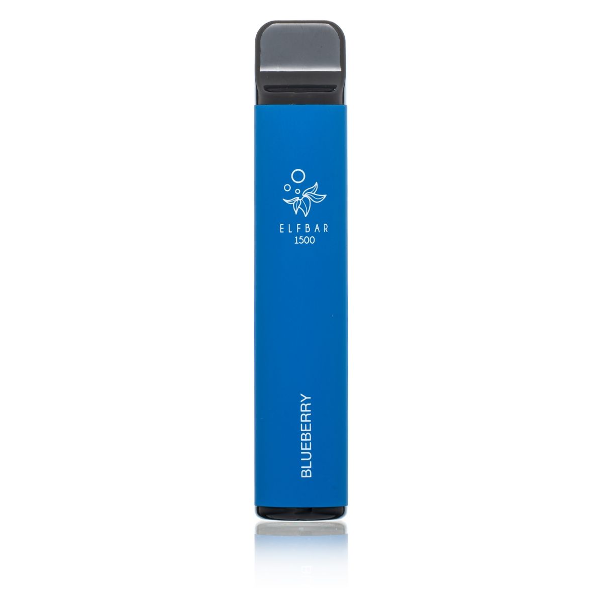 ELF BAR 1500 Blueberry - Blaubeere