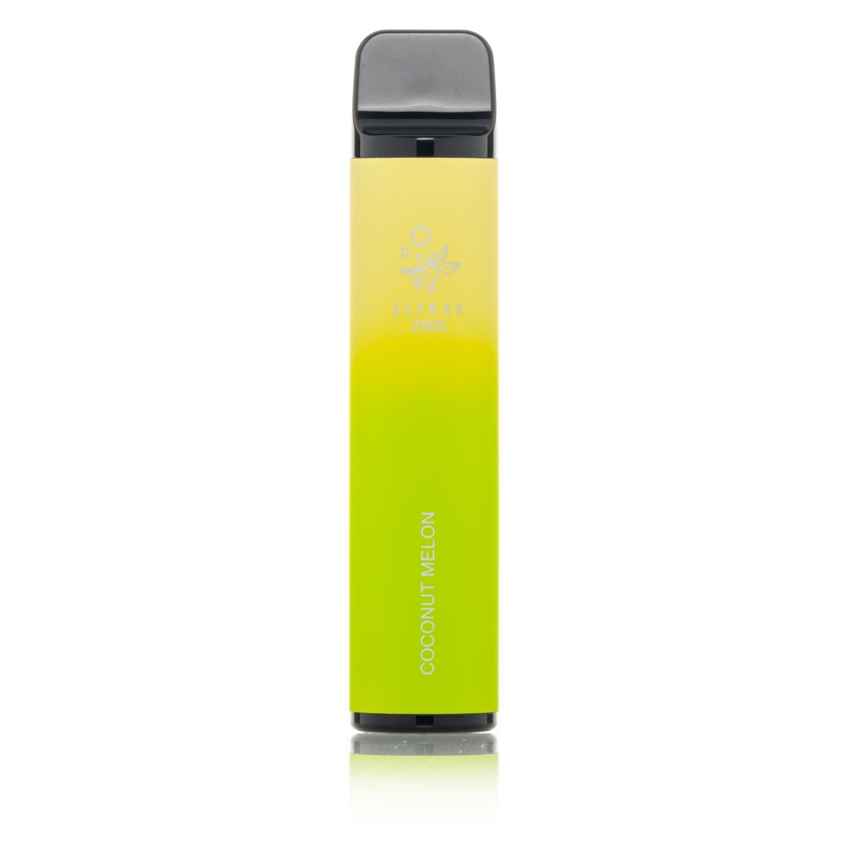 ELF BAR 2500 Coconut Melon - Kokosnuss Honigmelone
