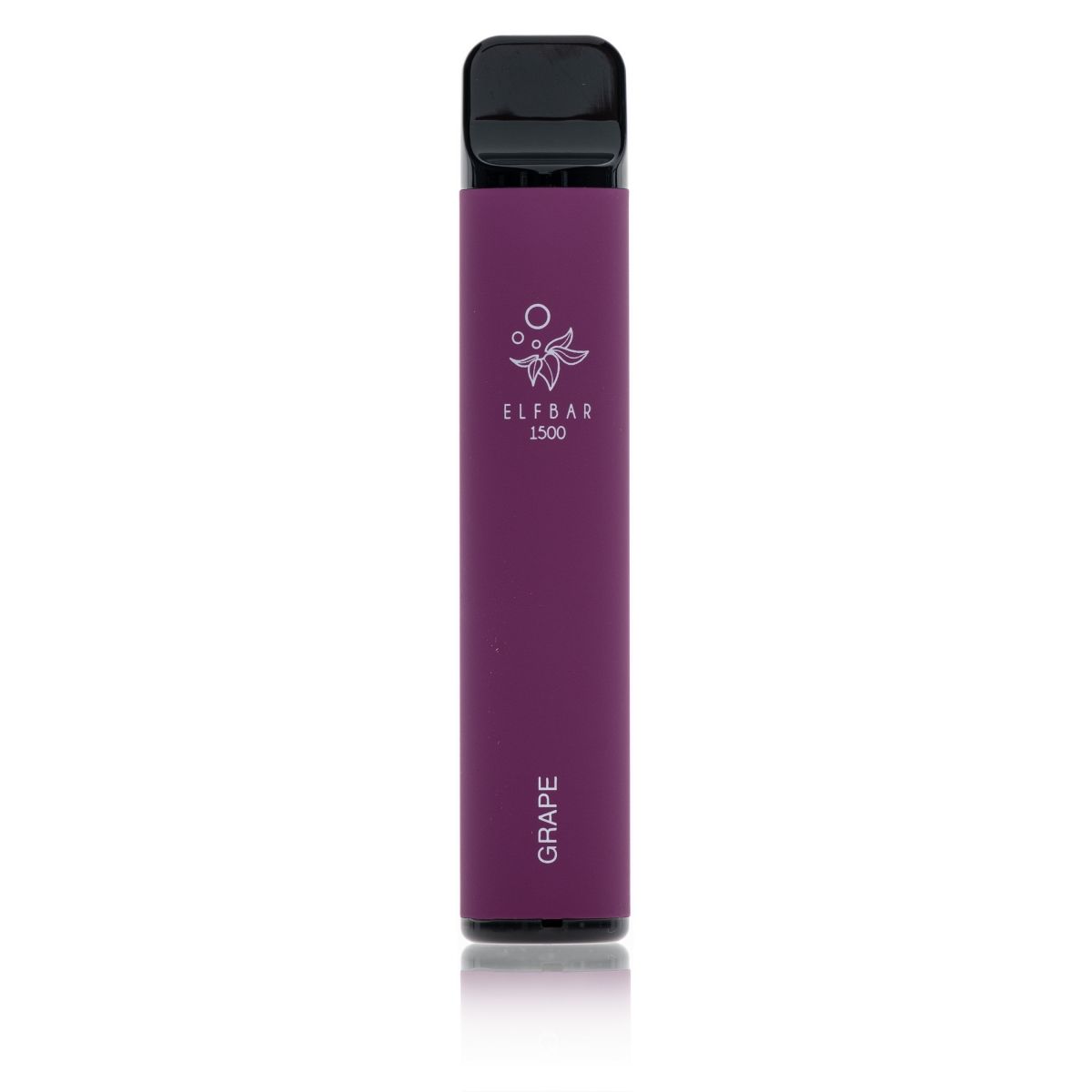 ELF BAR 1500 Grape - Traube