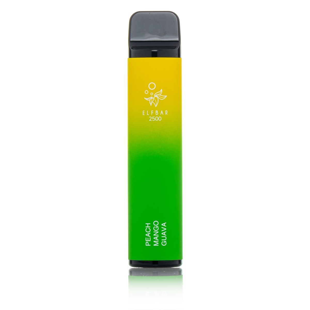 ELF BAR 2500 Peach Mango Guava - Pfirsich Mango Guave