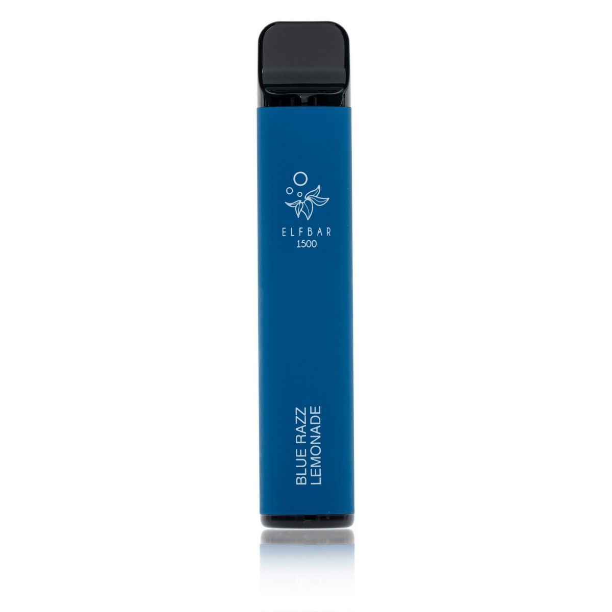 ELF BAR 1500 Blue Razz Lemonade - Limonade Himbeere