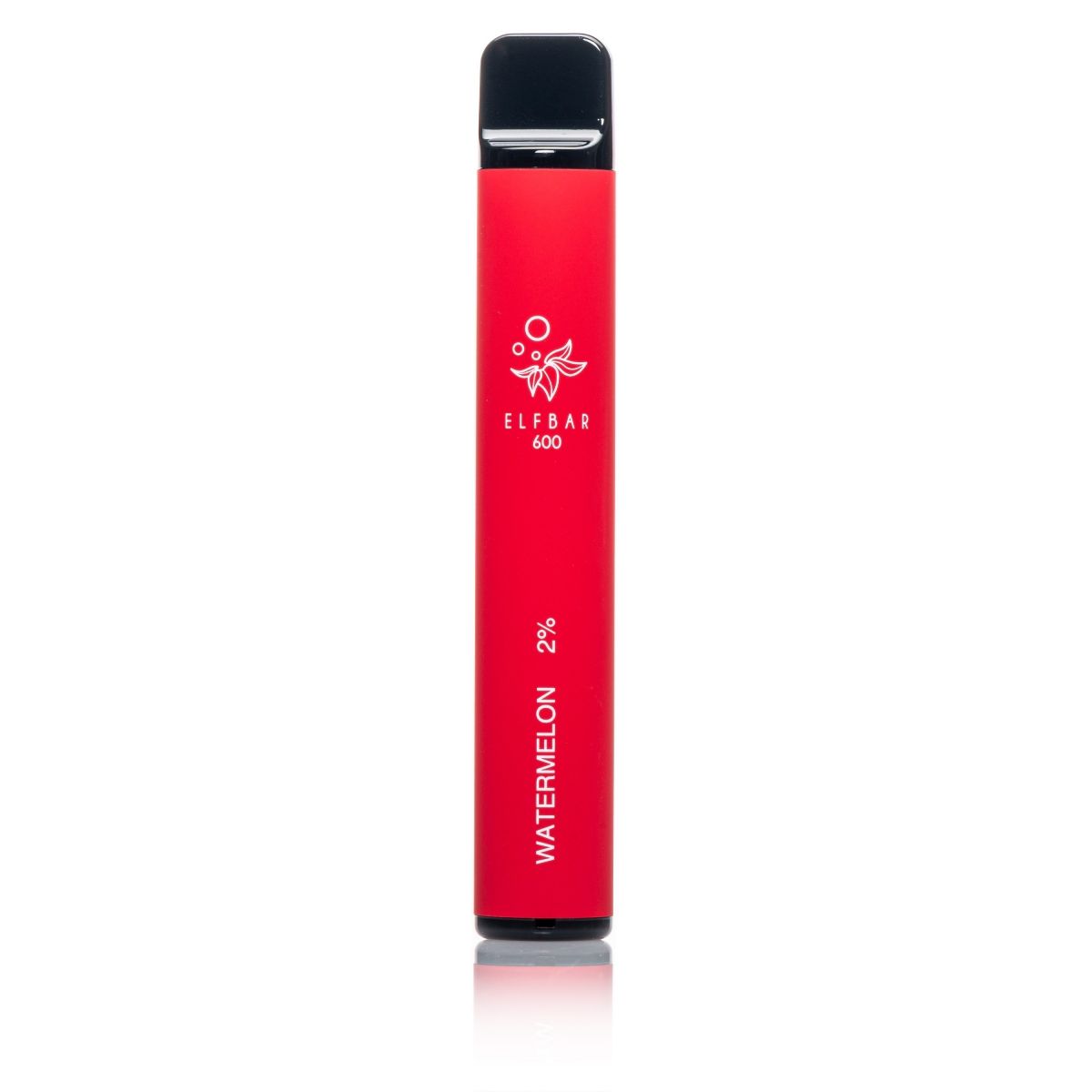 ELFBAR 600 - Watermelon -Wassermelone