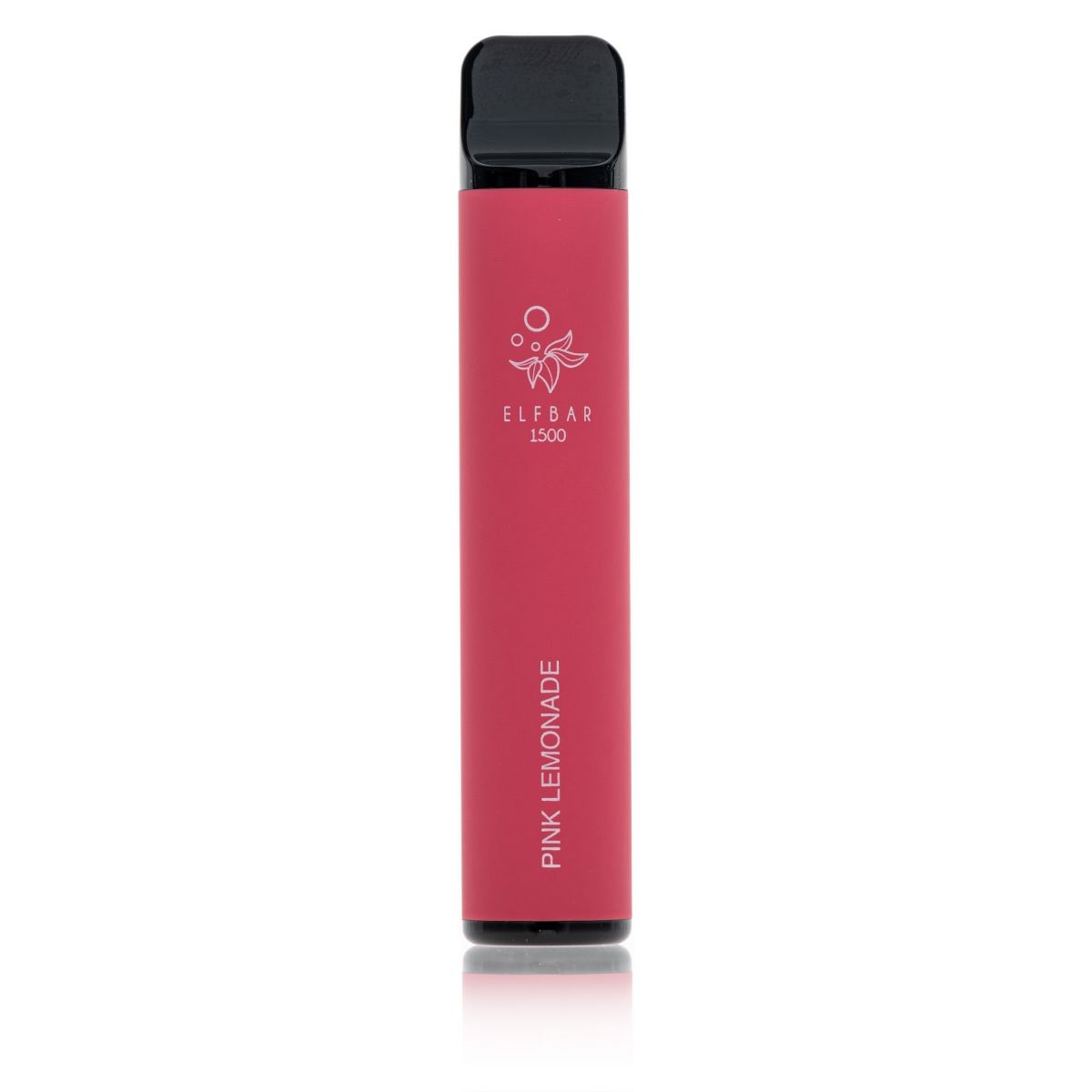 ELF BAR 1500 Pink Lemonade - Grapefruit Limonade
