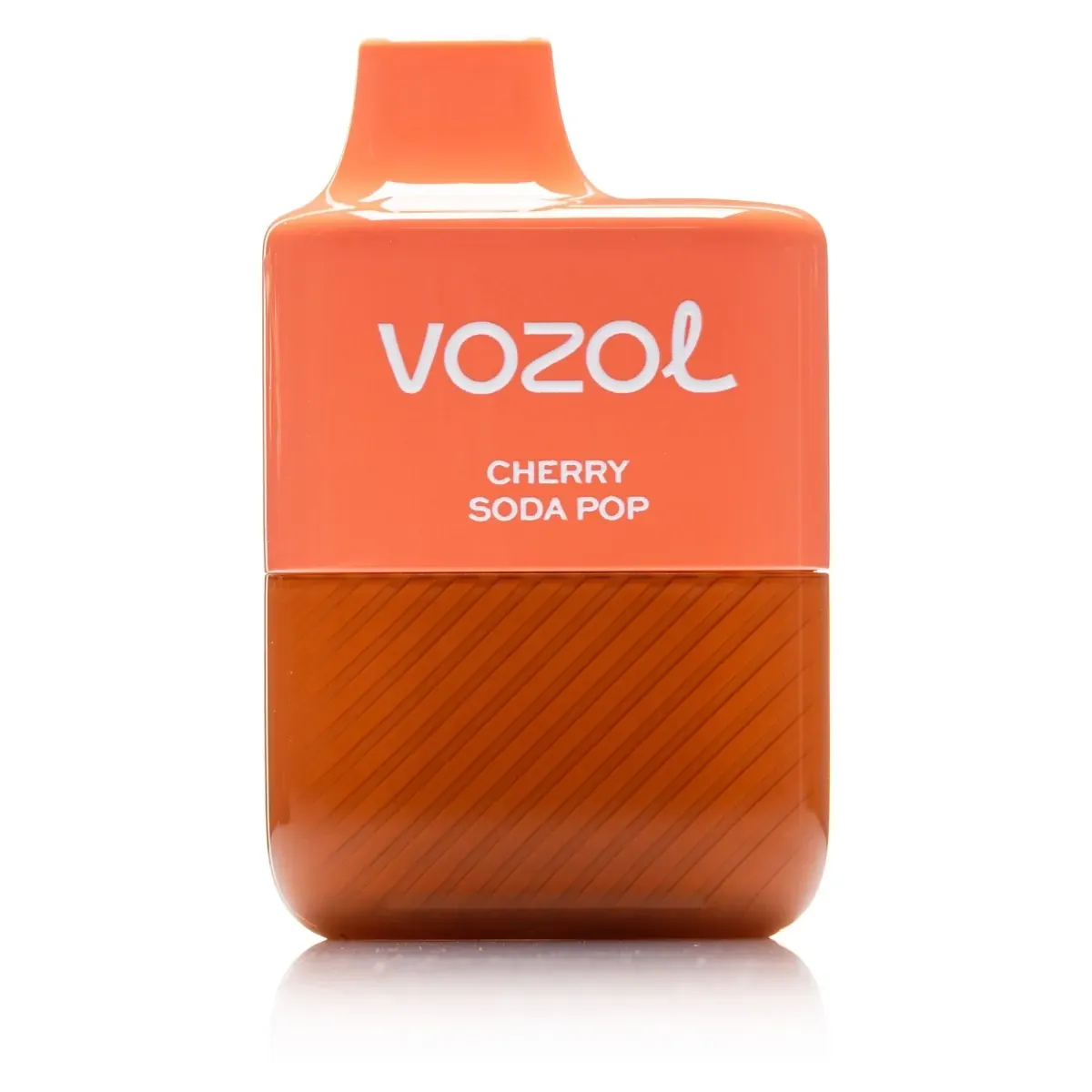 VOZOL Alien 3000, Cherry Soda - Kirsche Limonade