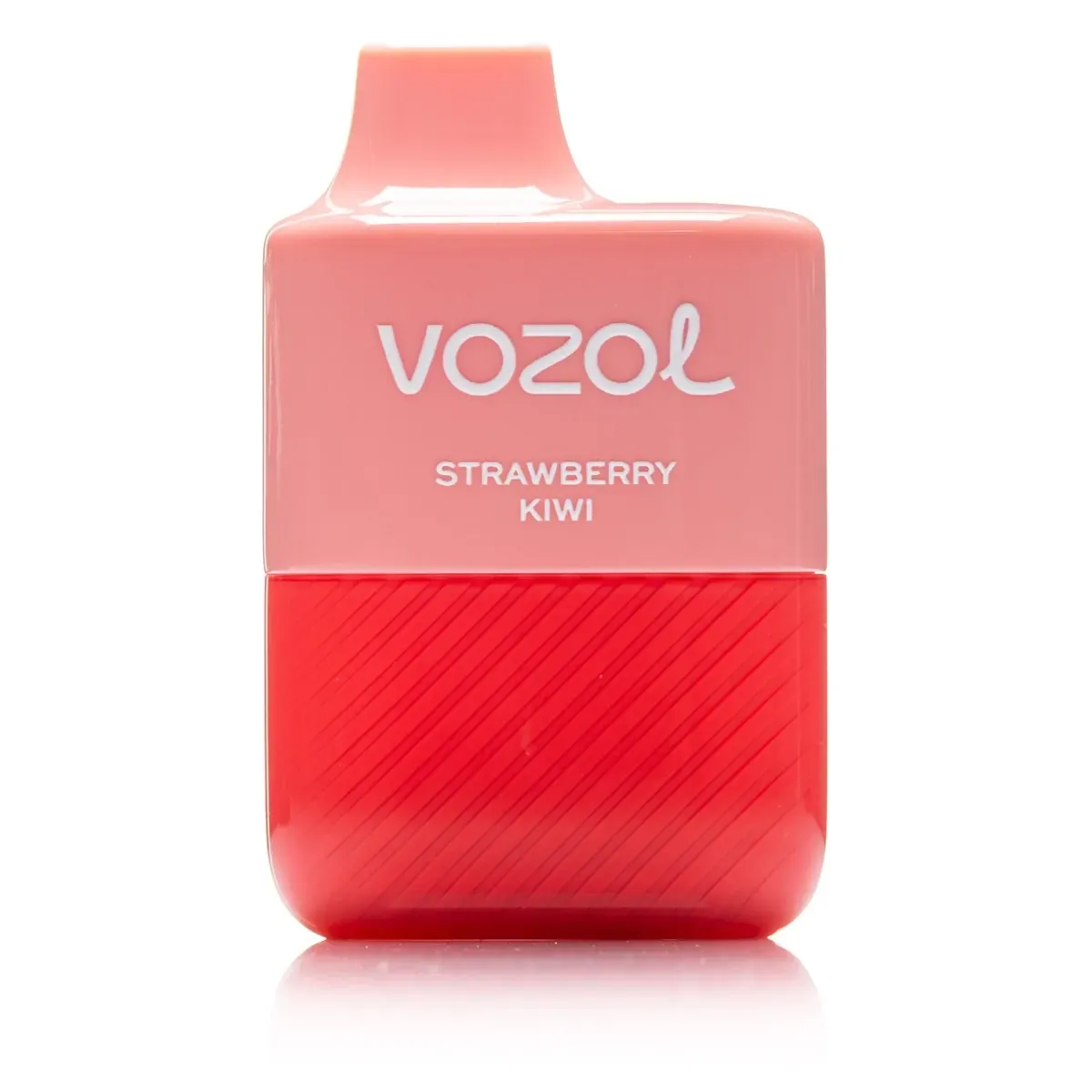 VOZOL Alien 3000, Strawberry Kiwi - Erdbeere Kiwi