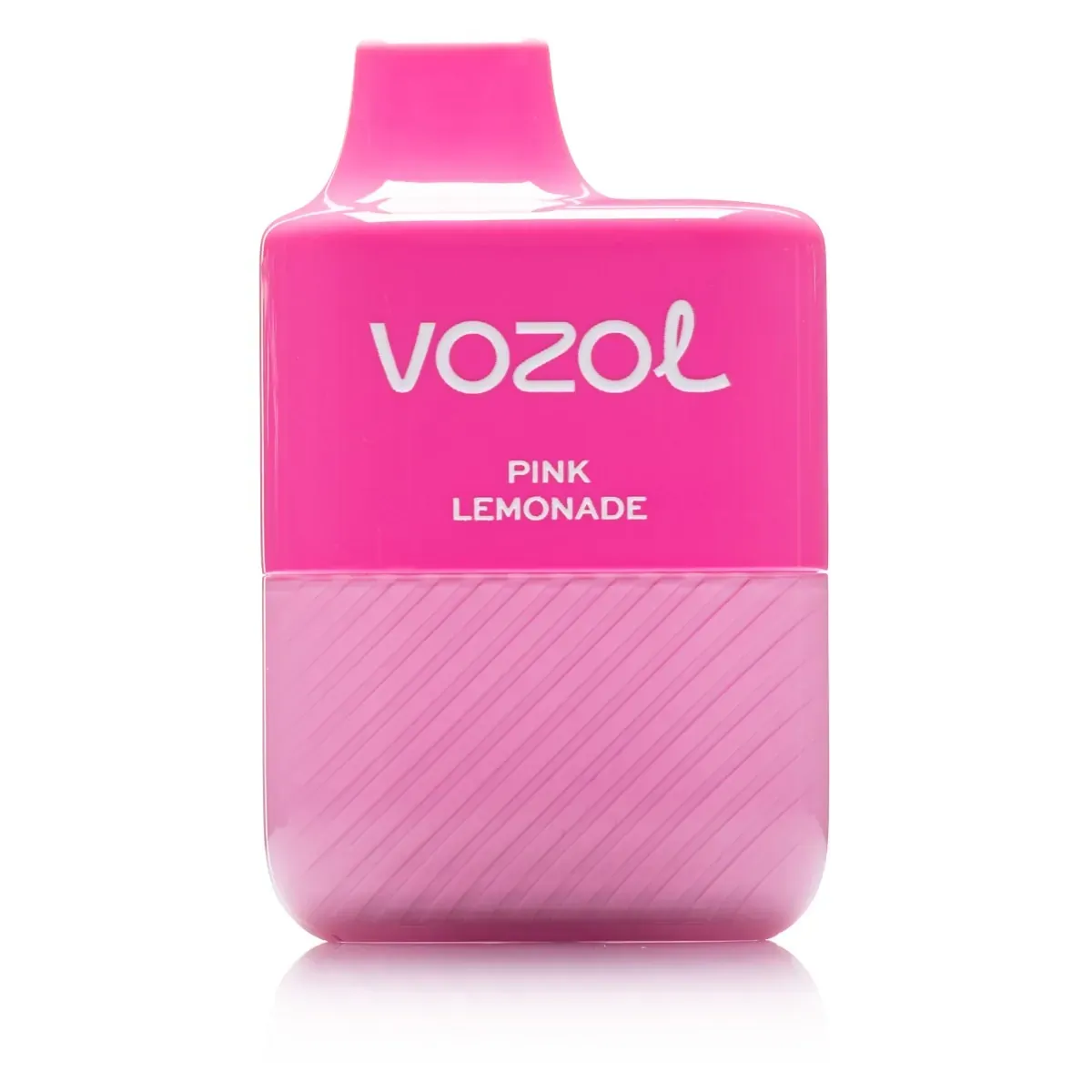 VOZOL Alien 3000, Pink Lemonade - Limonade Grapefruit