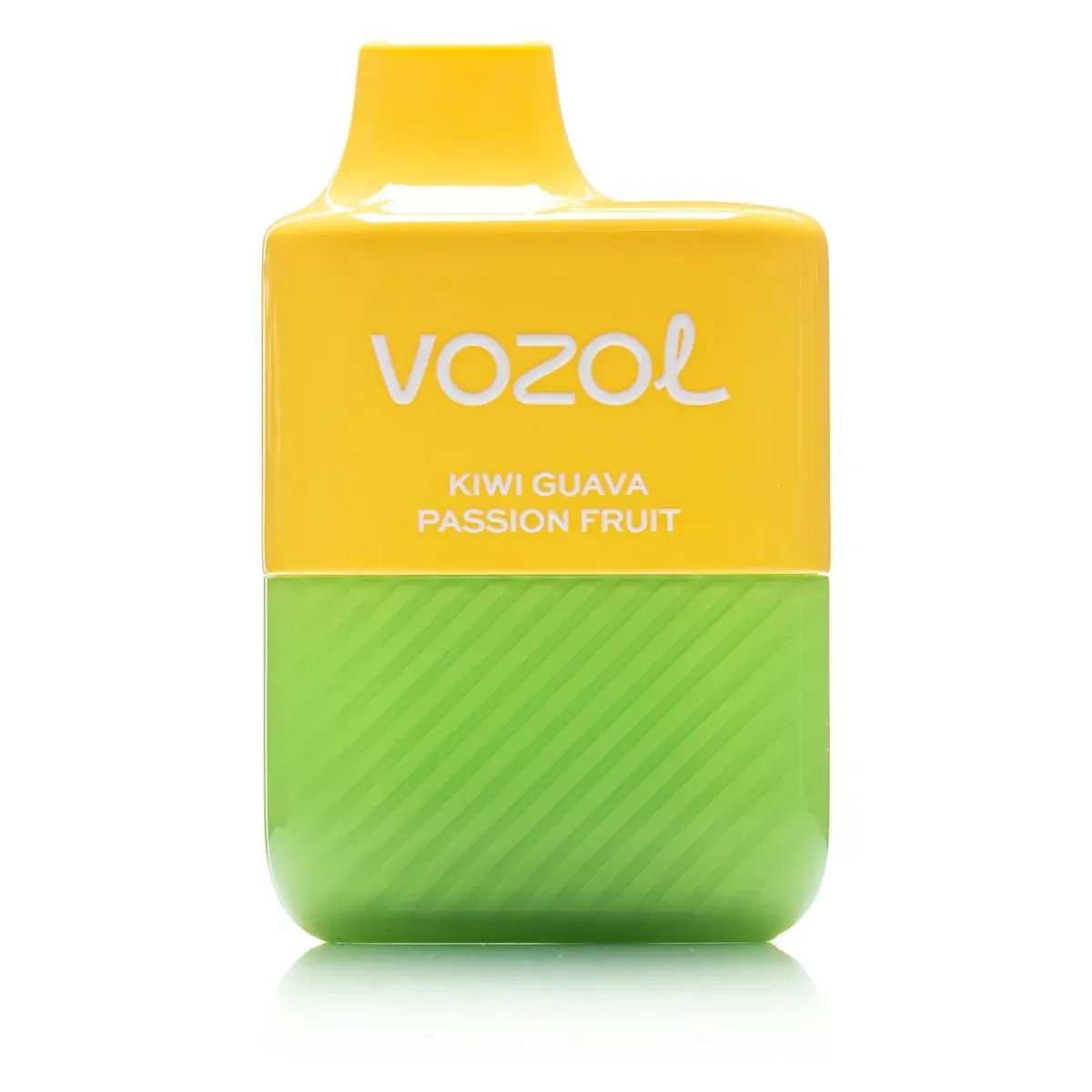VOZOL Alien 3000, Kiwi Guava Passionfruit - Kiwi Guave Passionsfrucht