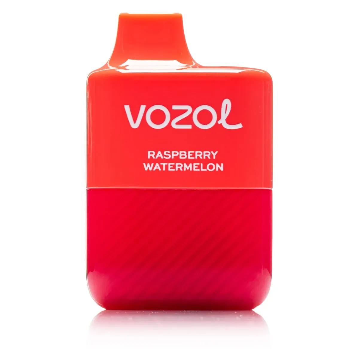 VOZOL Alien 3000, Raspberry Watermelon - Himbeere Wassermelone