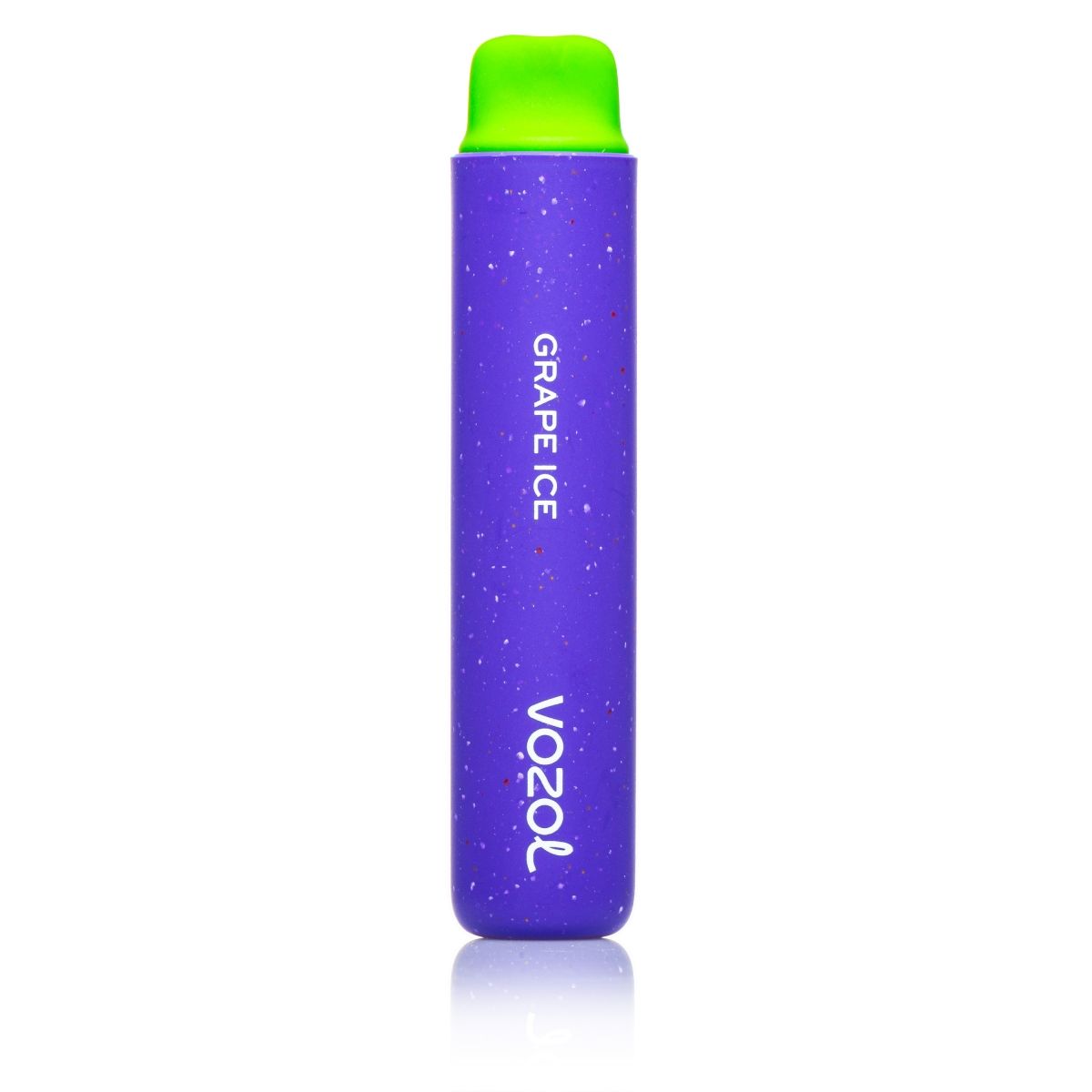 VOZOL Star 2000 - Grape ICE - Traube Menthol 20mg