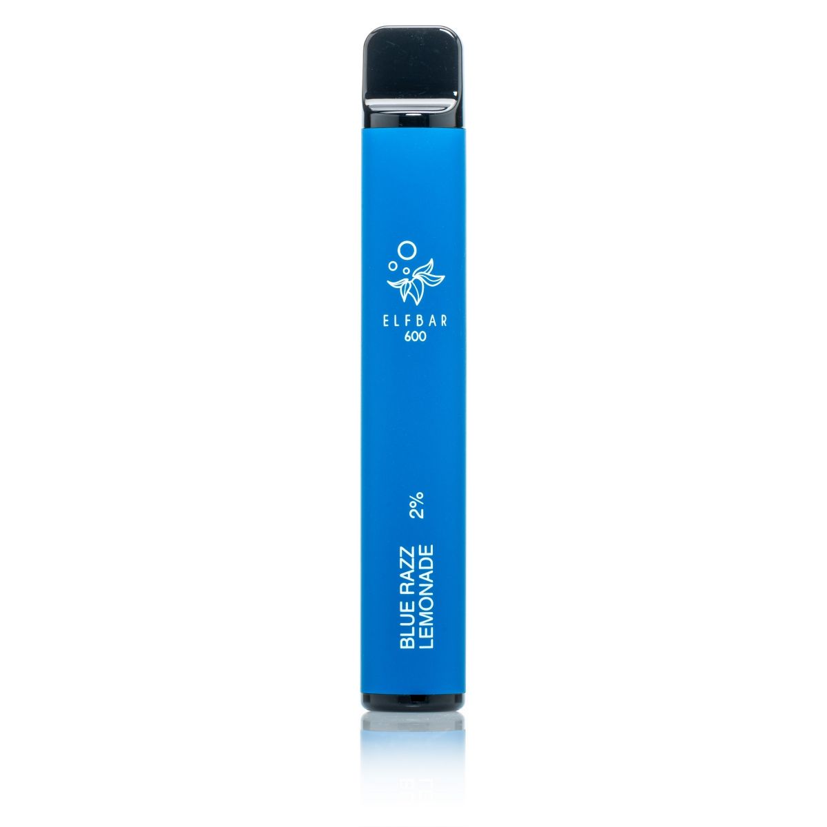 ELFBAR 600 Blue Razz Lemonade - Blaubeere Himbeere Limonade