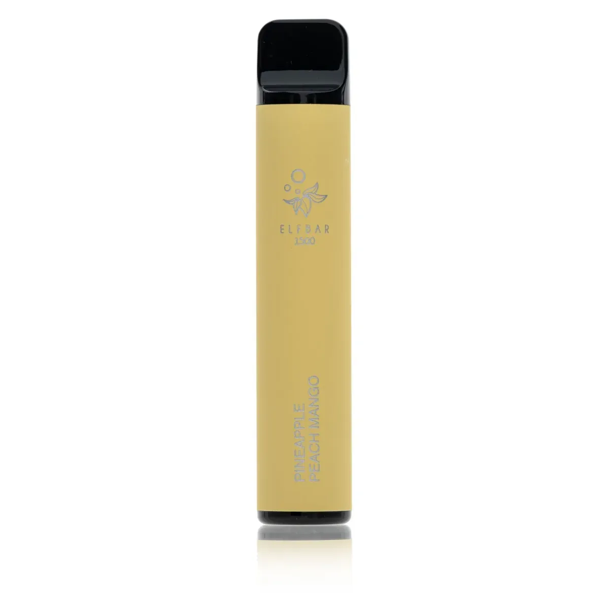 ELF BAR 1500 Pineapple Peach Mango - Ananas Pfirsich Mango