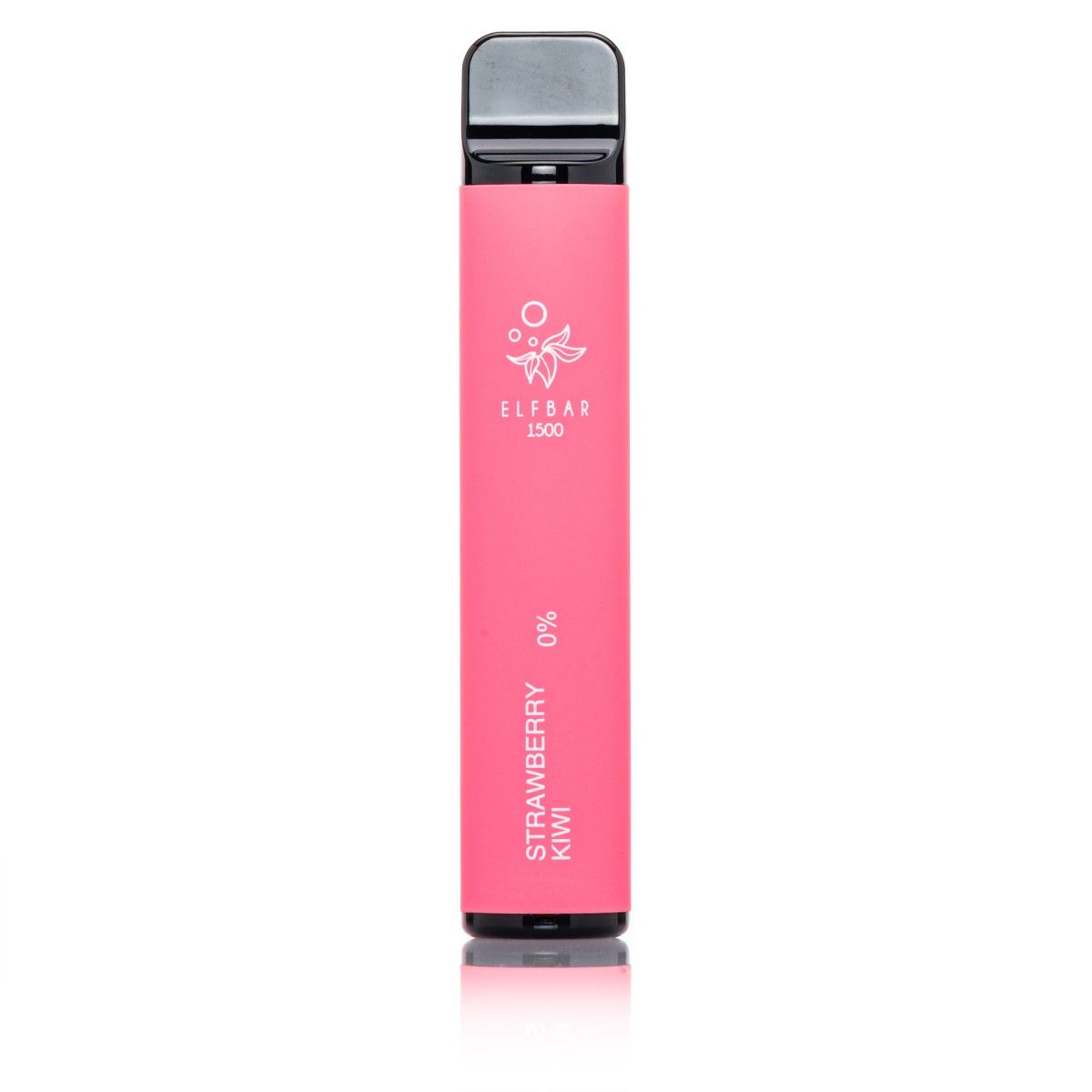 ELF BAR 1500 Strawberry Kiwi - Erdbeere Kiwi ohne Nikotin