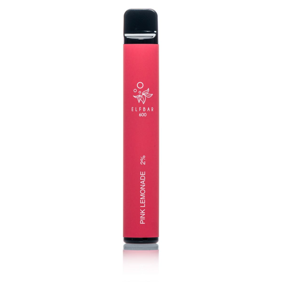 ELFBAR 600 Pink Lemonade - Grapefruit Limonade
