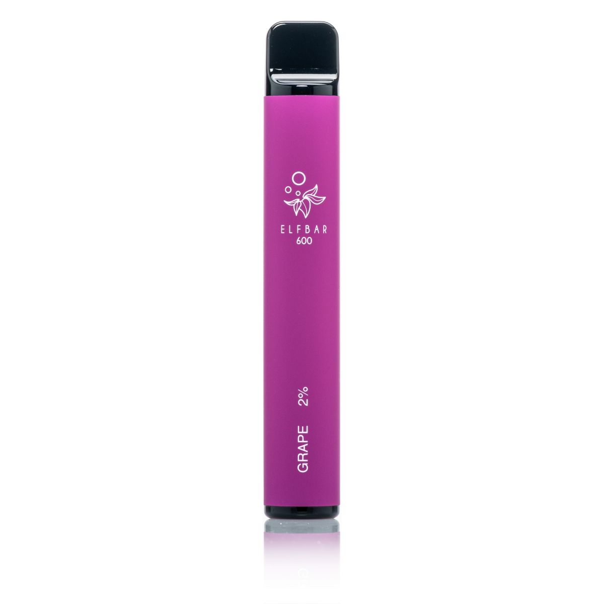 ELFBAR 600 Grape - Traube