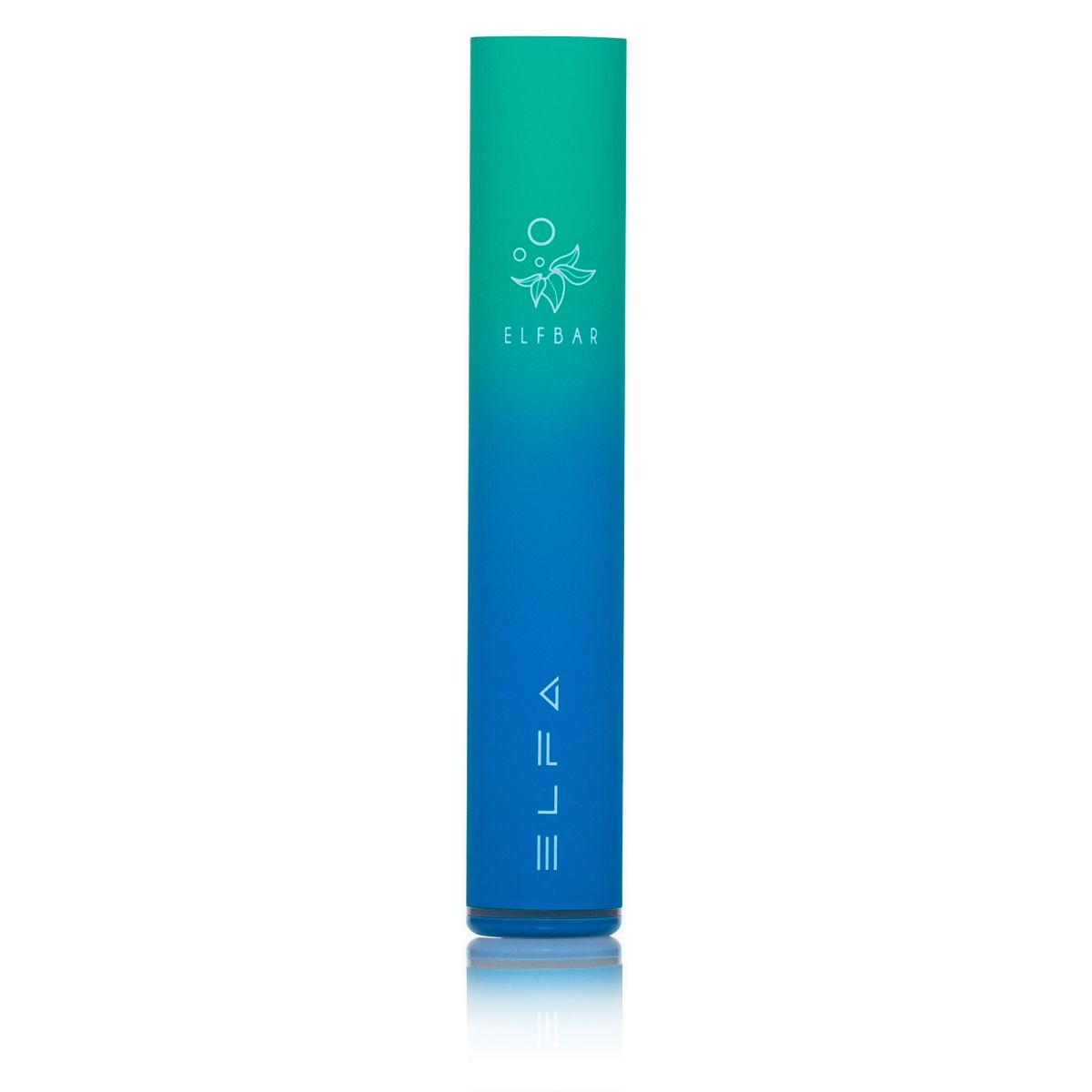 ELFBAR ELFA Pro - Akkuträger - Aurora Blue