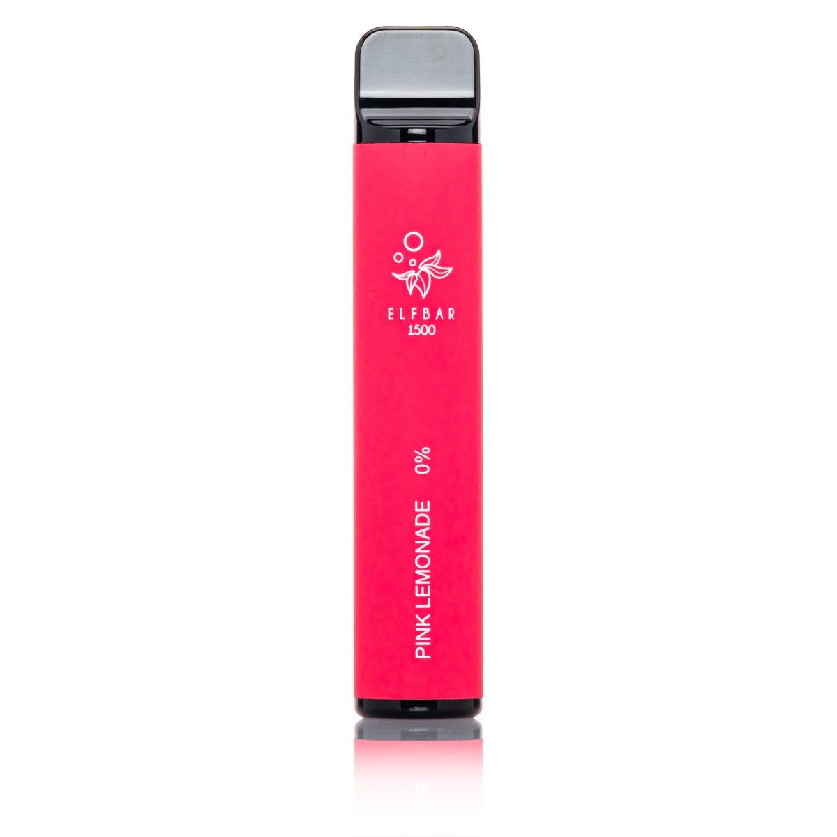 ELF BAR 1500 Pink Lemonade - Grapefruit Limonade ohne Nikotin