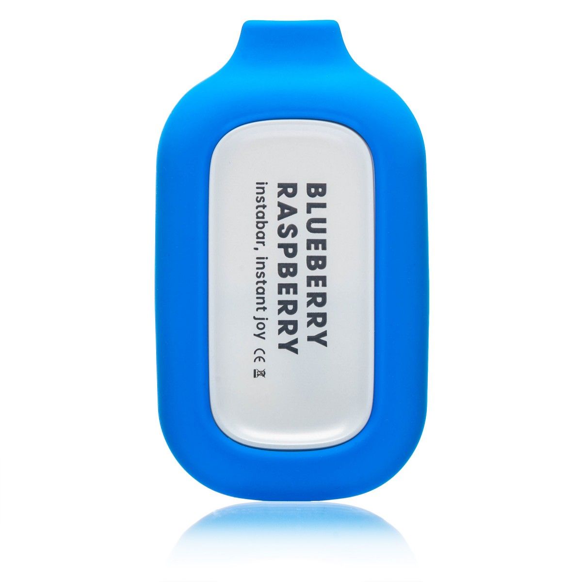Insta Bar 5000 Blueberry Raspberry - Blaubeere Himbeere