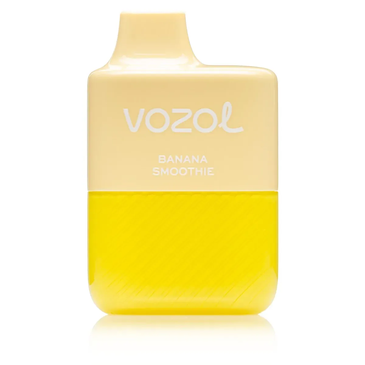 VOZOL Alien 3000, Banana Smoothie - Banane