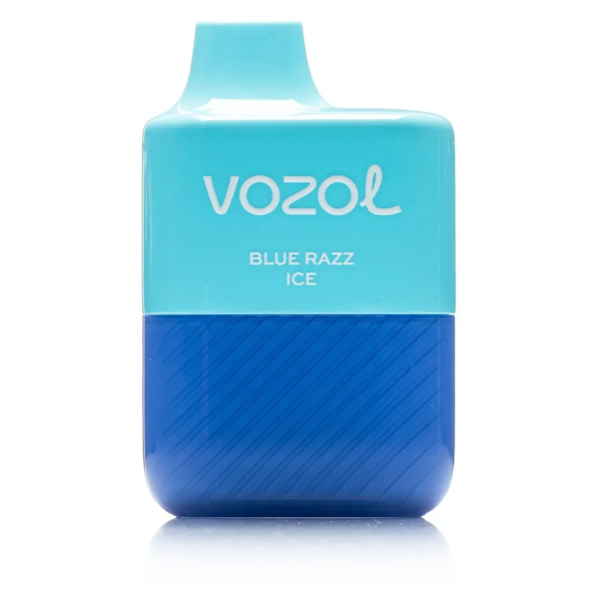 VOZOL Alien 3000, Blue Razz ICE - Himbeere Blaubeere Menthol