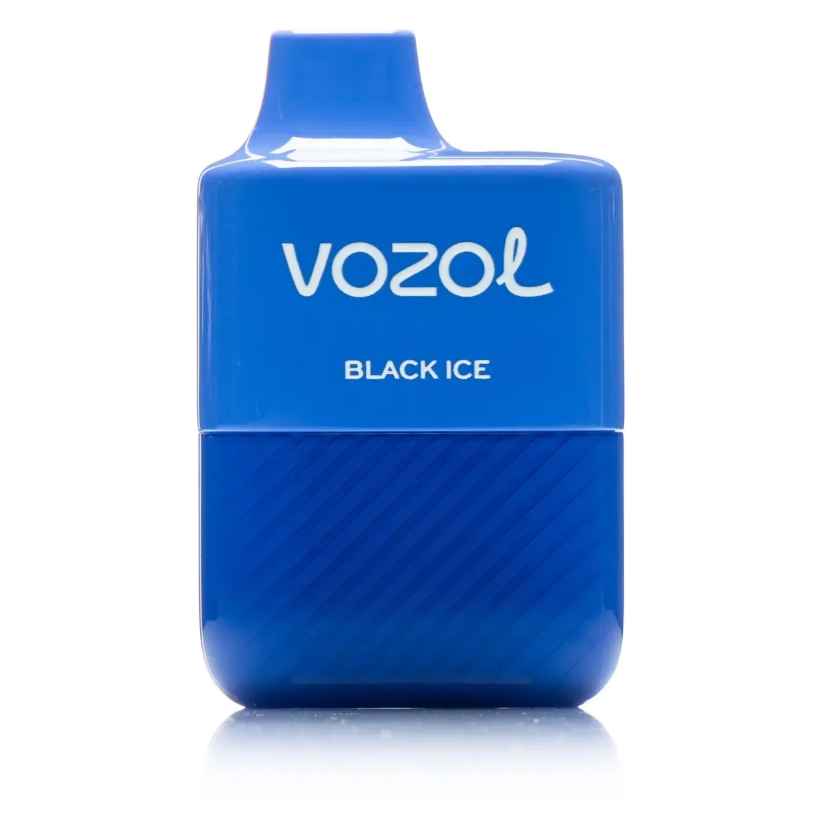VOZOL Alien 3000, Black ICE - Johannisbeere Menthol