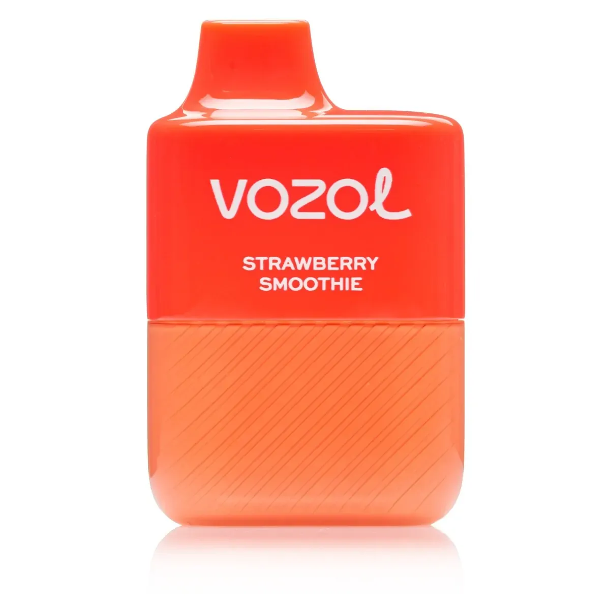 VOZOL Alien 3000, Strawberry Smoothie - Erdbeere