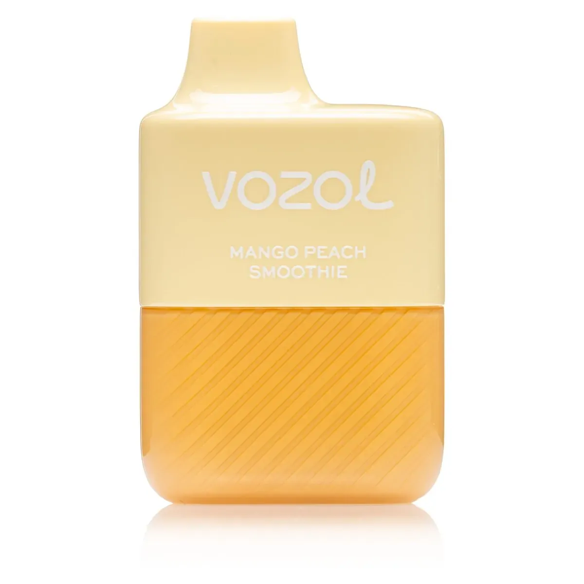 VOZOL Alien 3000, Mango Peach Smoothie - Mango Pfirsich