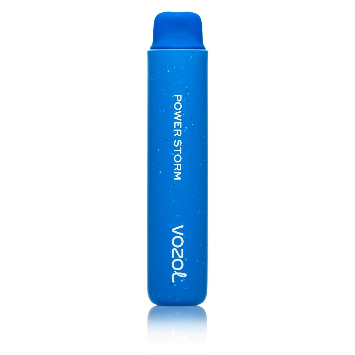 VOZOL Star 2000 - Power Storm - Kaugummi Minze 20mg