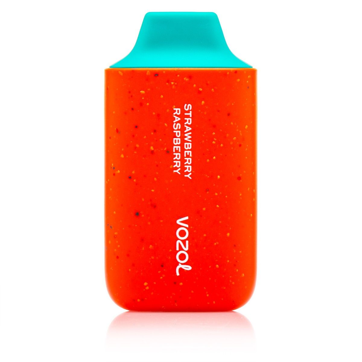 VOZOL Star 6000 - Strawberry Raspberry - 20mg