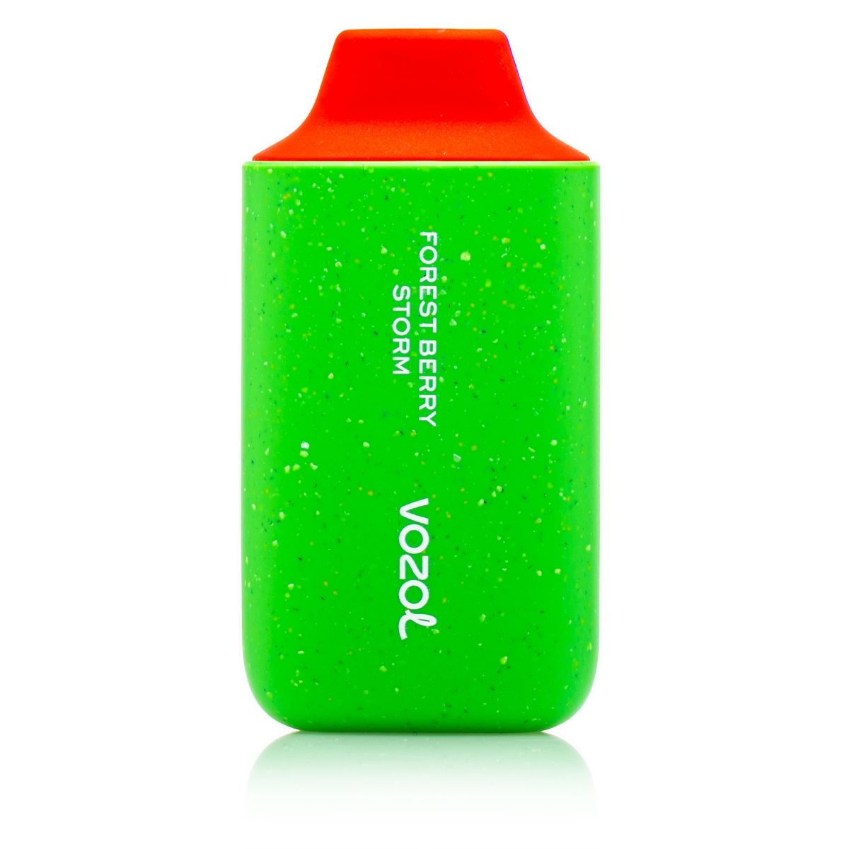 VOZOL Star 6000 - Forest Berry Storm - 20mg