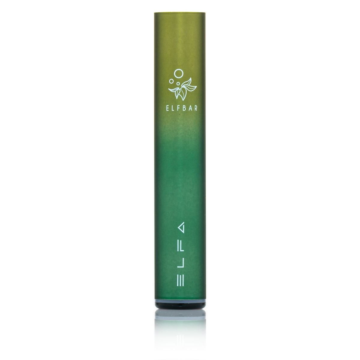 ELFBAR ELFA Pro - Akkuträger - Aurora Green