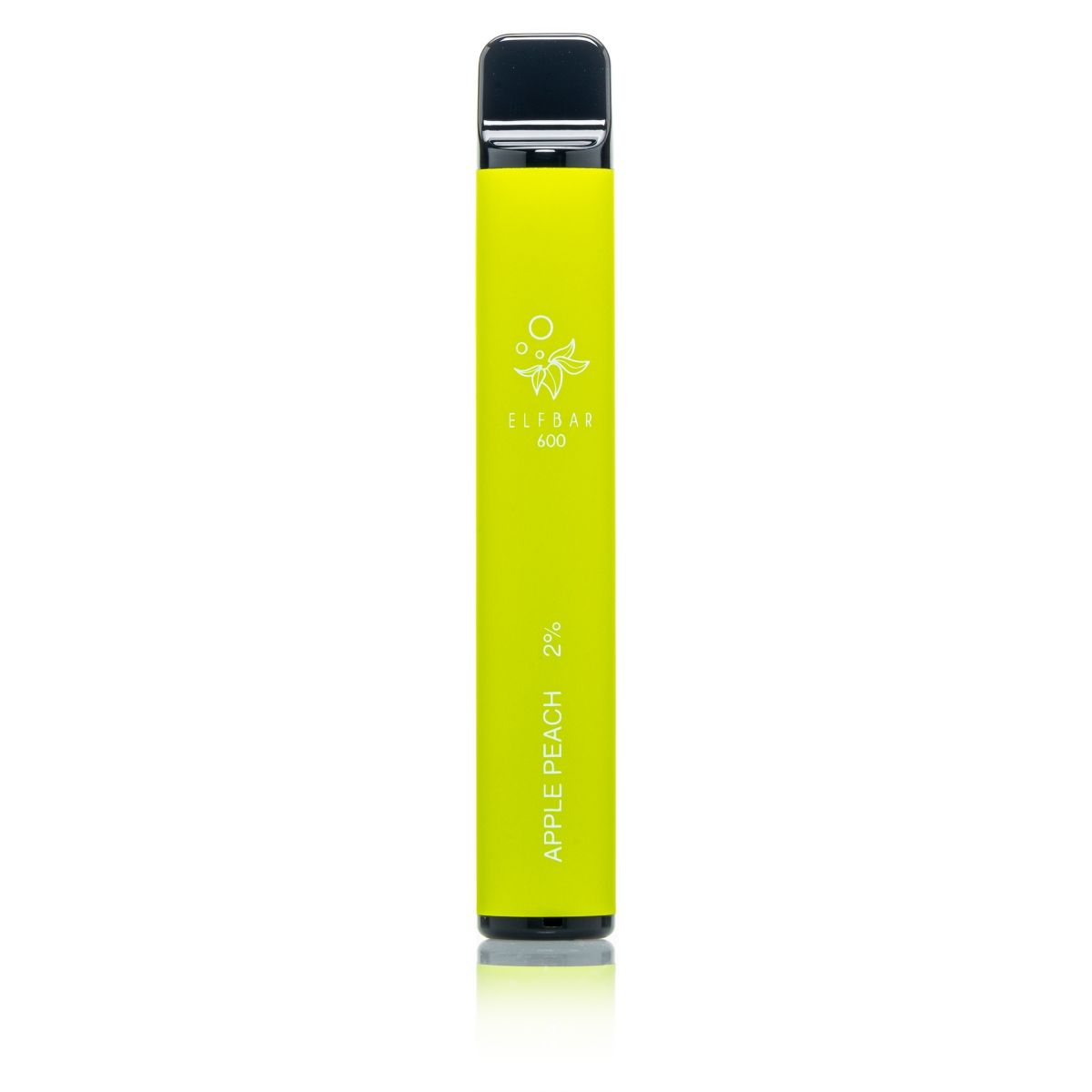 ELFBAR 600 Apple Peach - Apfel Pfirsich