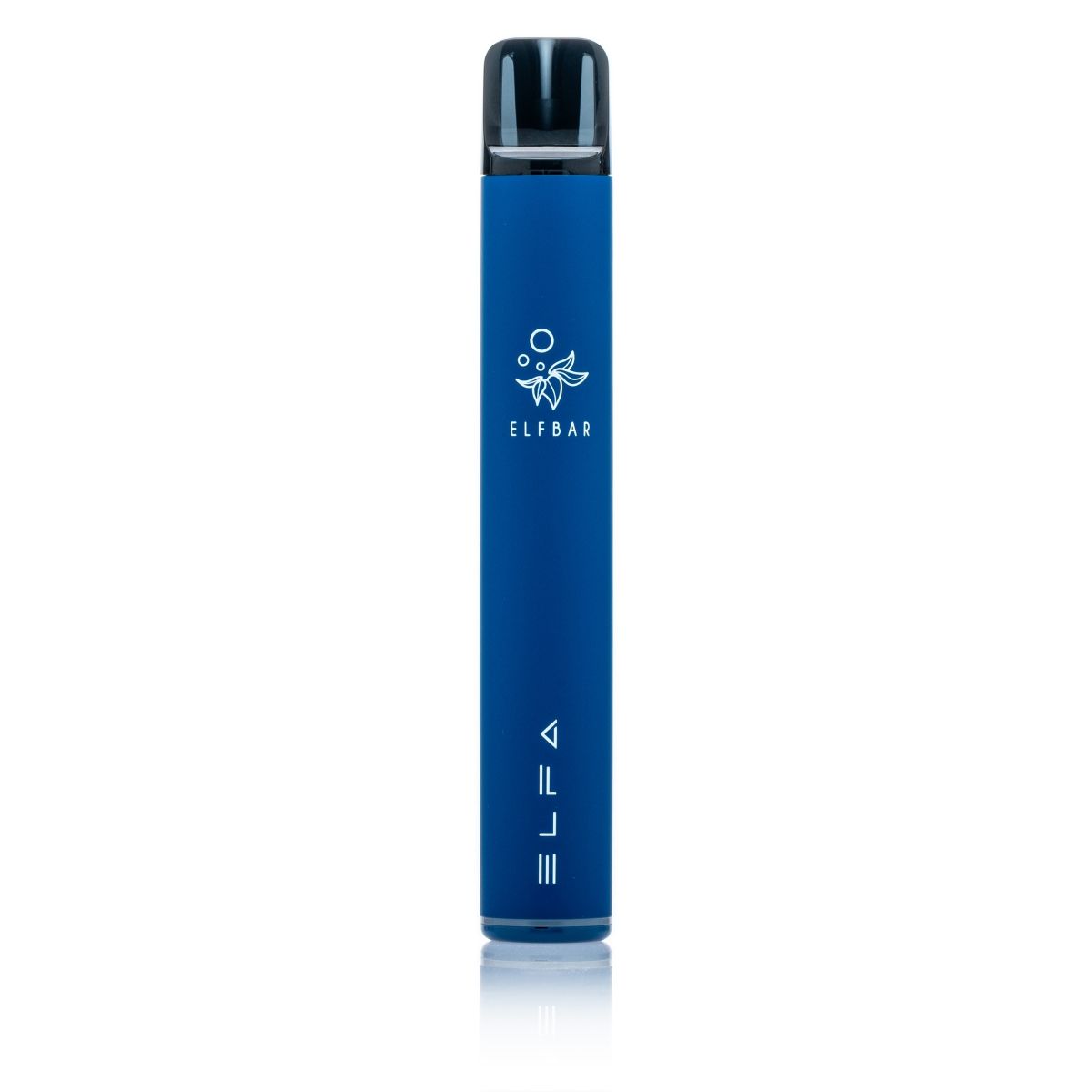 ELFBAR ELFA Pro Kit 2ml - Navy Blue & Blueberry Sour Raspberry